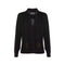 Camicia Donna con sciarpa Nero Elisabetta Franchi- Francavilla Moda